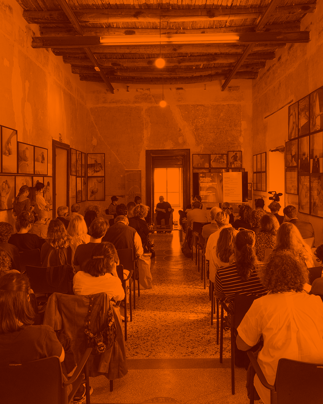 Public Program